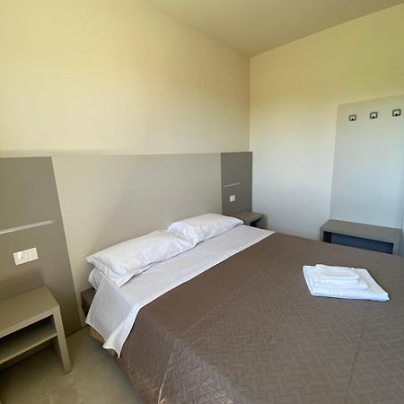 Residence Montefeltro La Torraccia Екстериор снимка