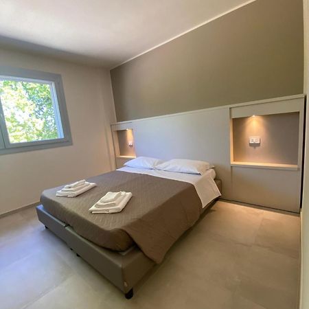 Residence Montefeltro La Torraccia Екстериор снимка