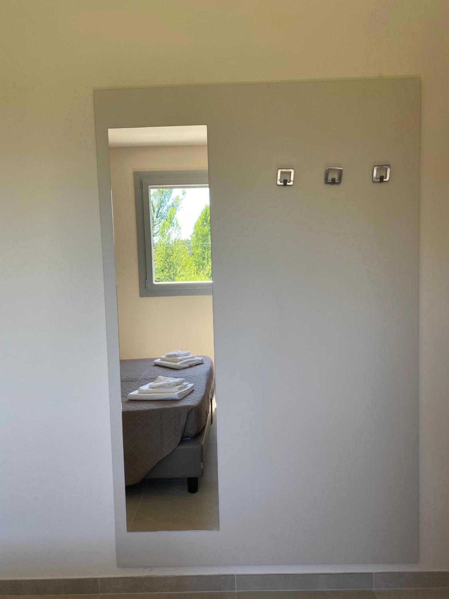Residence Montefeltro La Torraccia Екстериор снимка