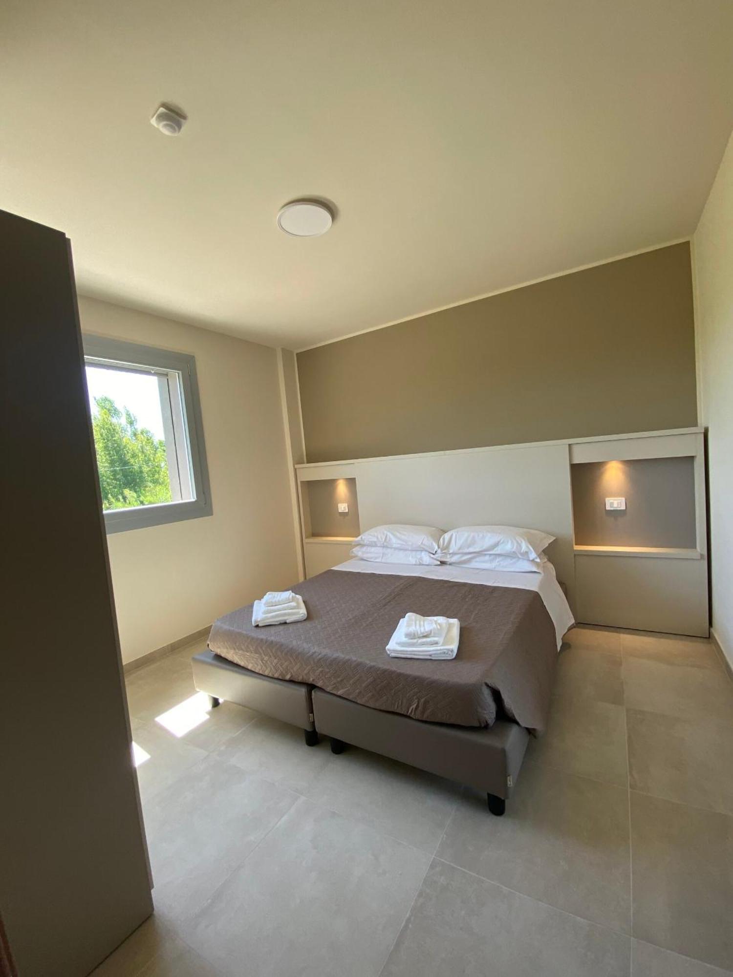 Residence Montefeltro La Torraccia Екстериор снимка
