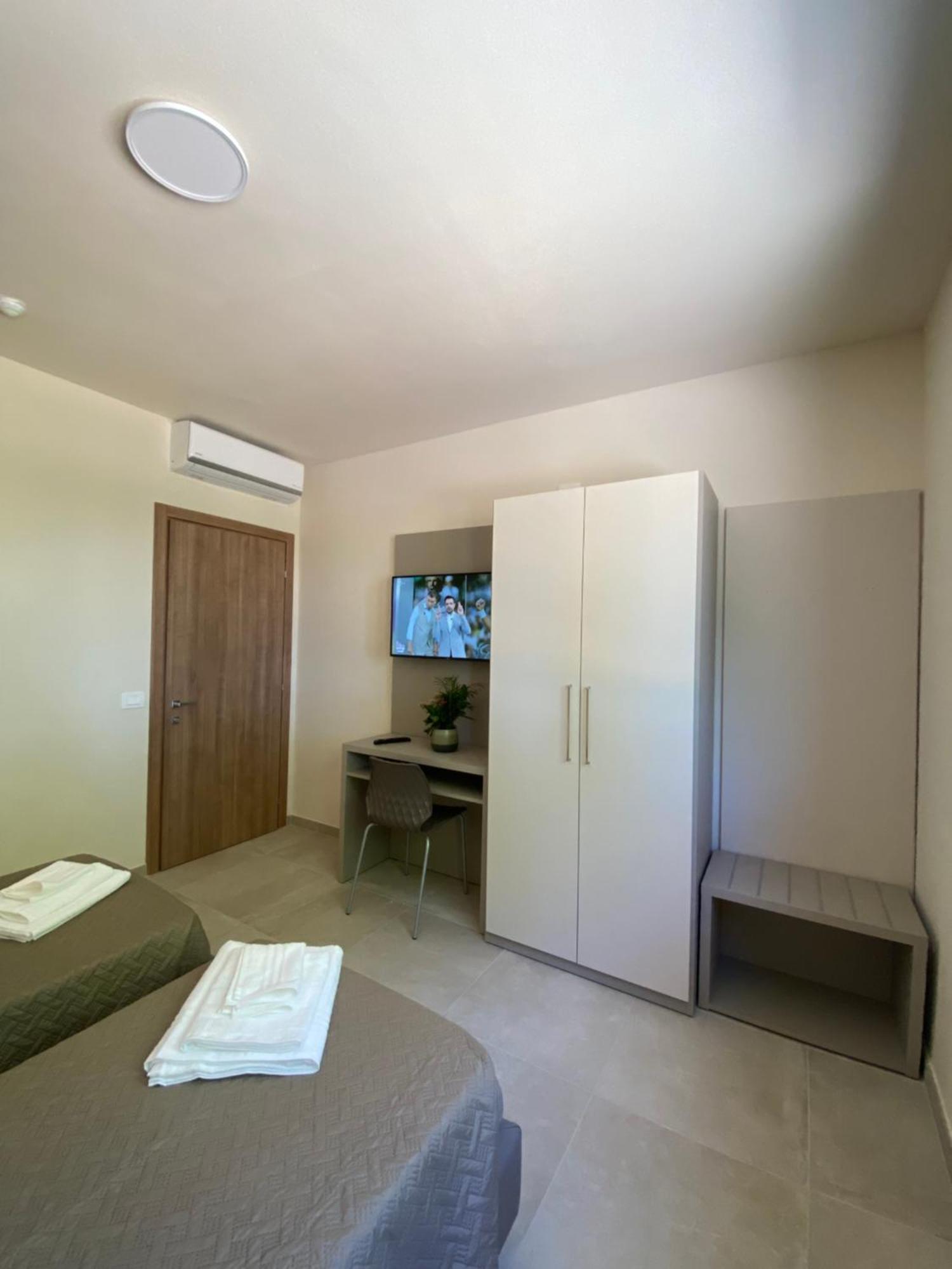 Residence Montefeltro La Torraccia Екстериор снимка