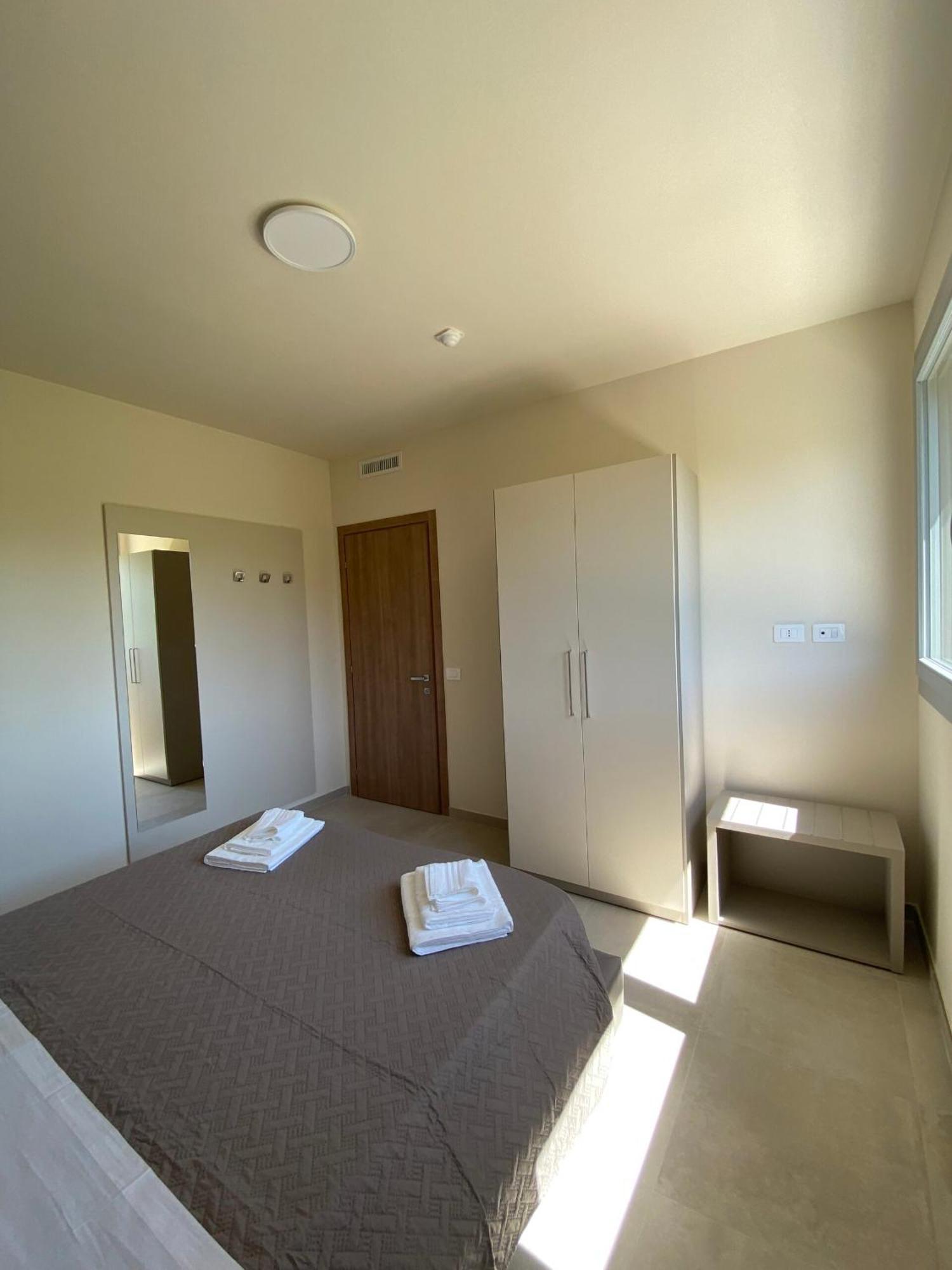 Residence Montefeltro La Torraccia Екстериор снимка