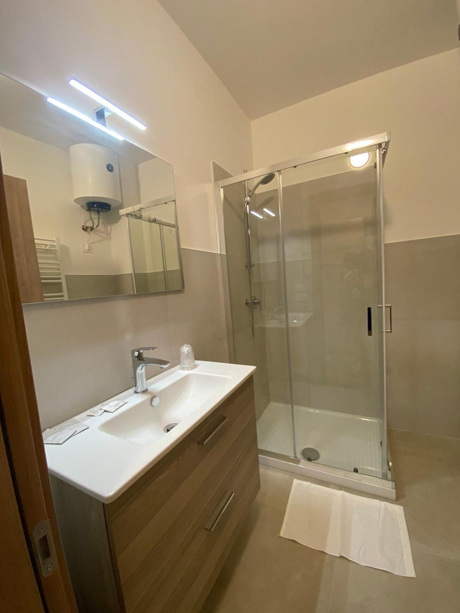 Residence Montefeltro La Torraccia Екстериор снимка