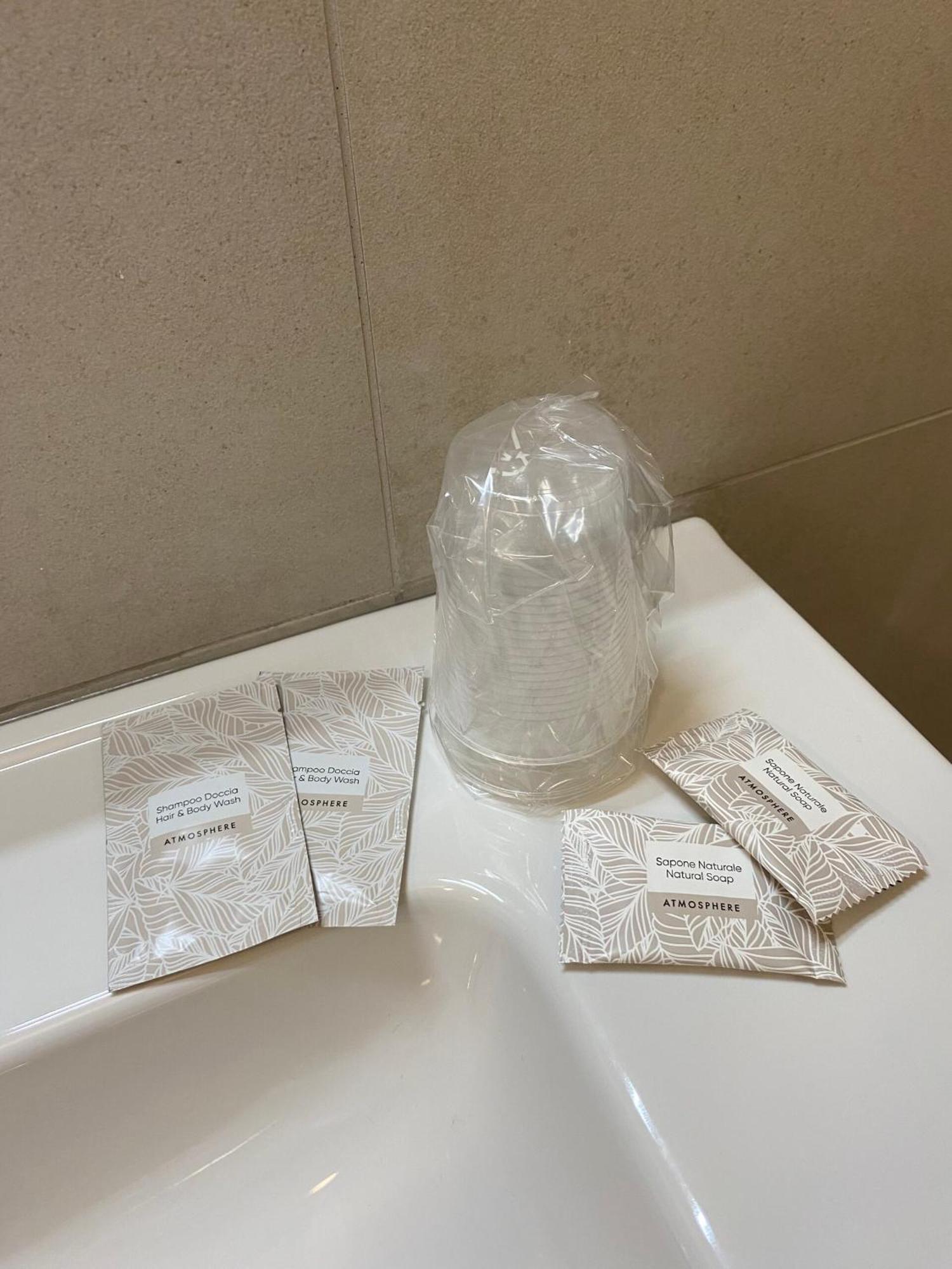 Residence Montefeltro La Torraccia Екстериор снимка