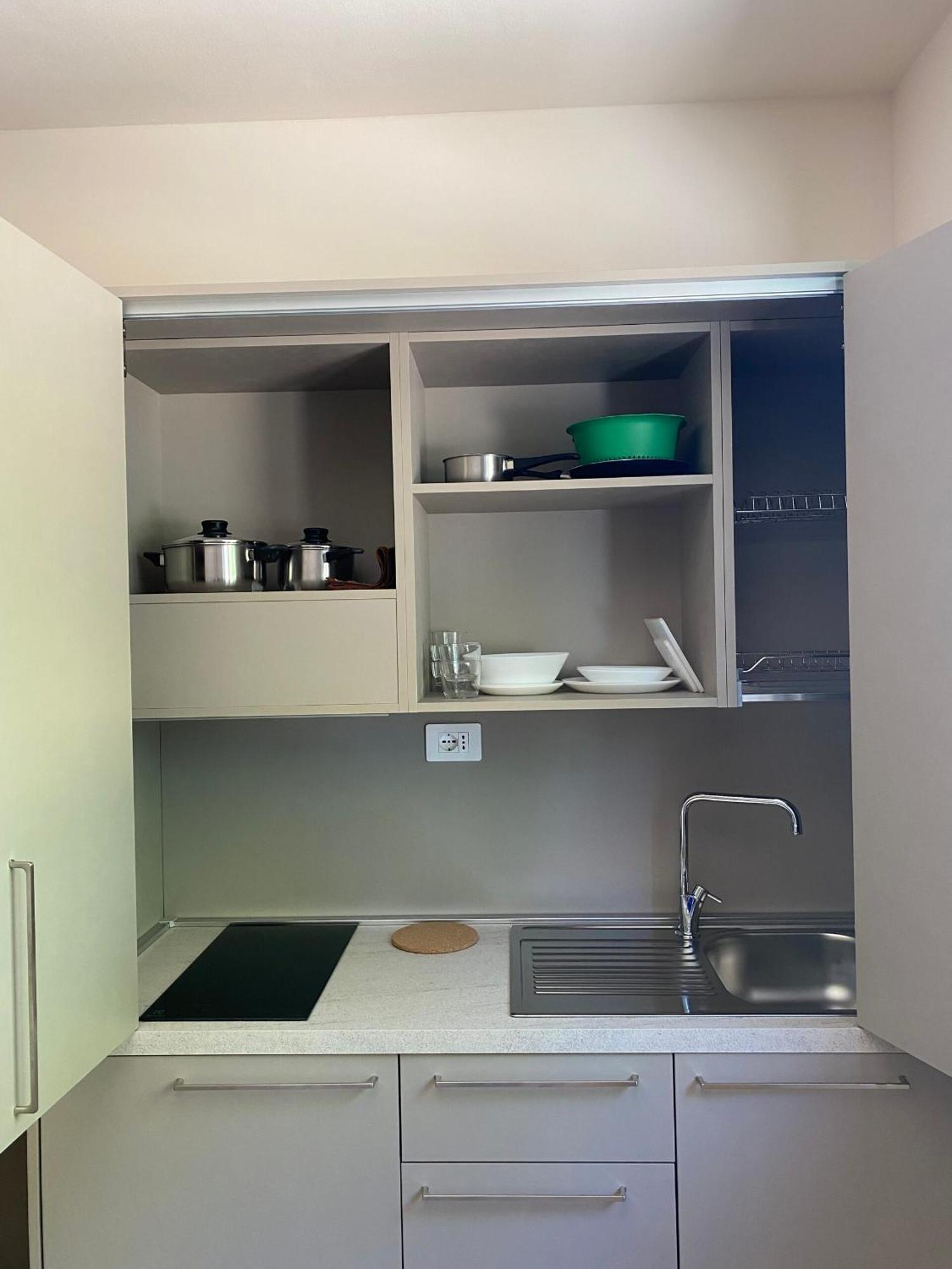 Residence Montefeltro La Torraccia Екстериор снимка