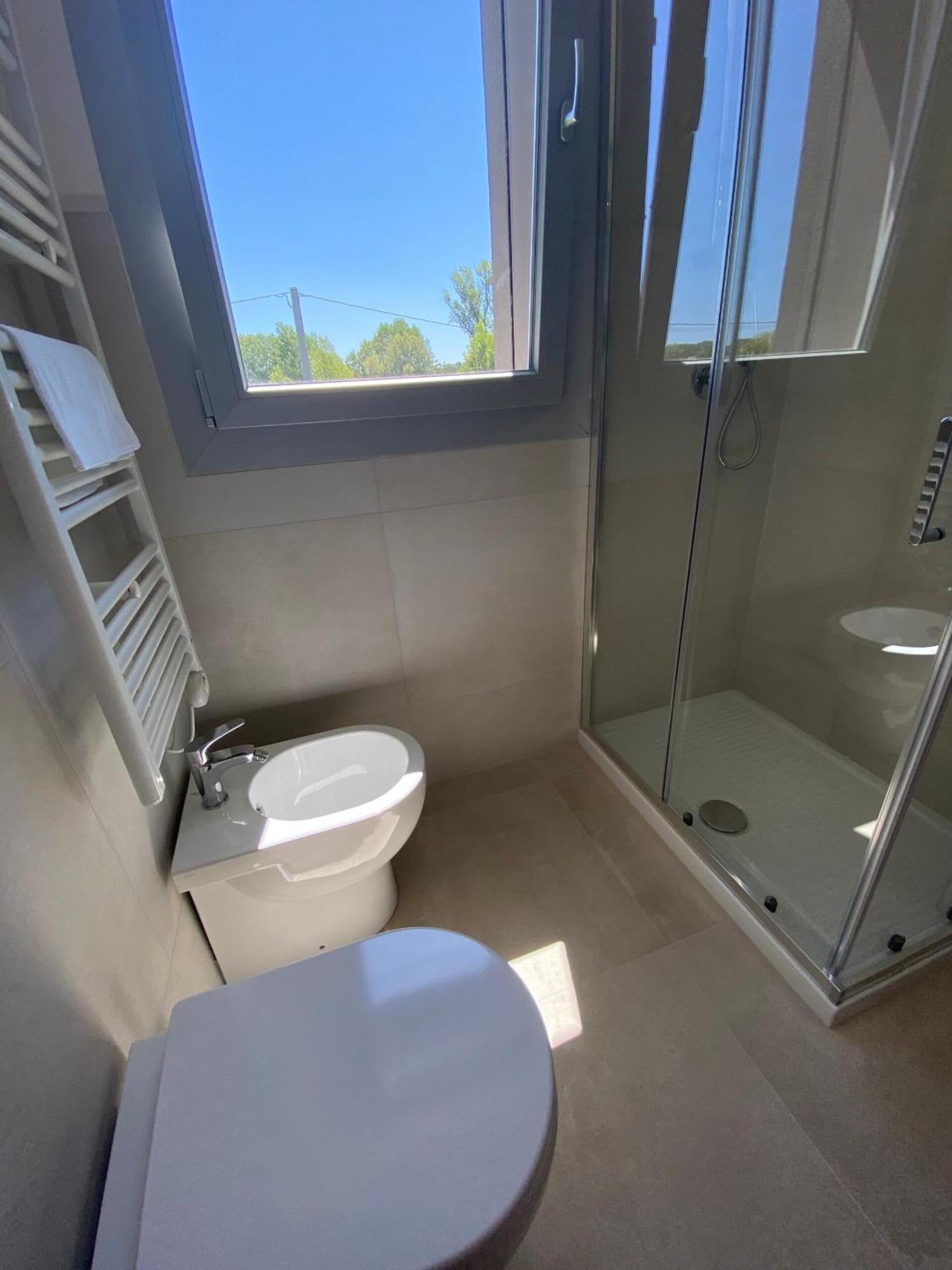Residence Montefeltro La Torraccia Екстериор снимка