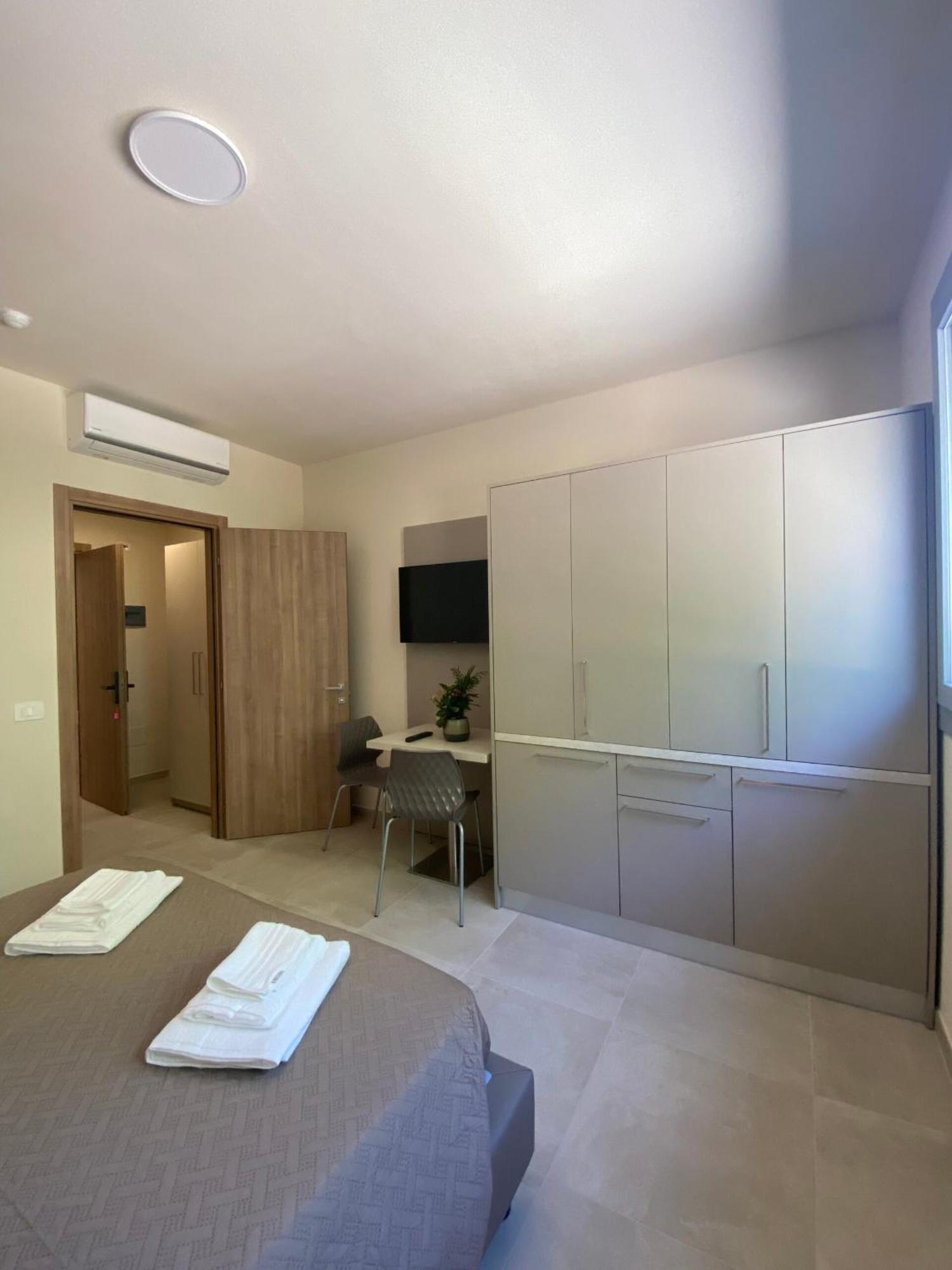 Residence Montefeltro La Torraccia Екстериор снимка