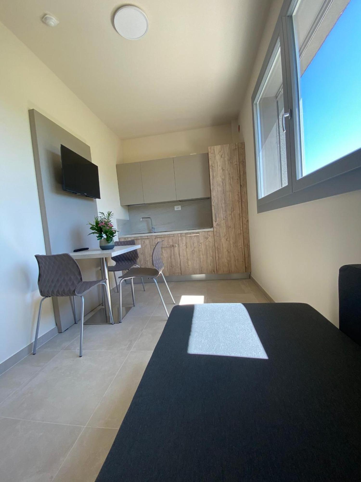 Residence Montefeltro La Torraccia Екстериор снимка