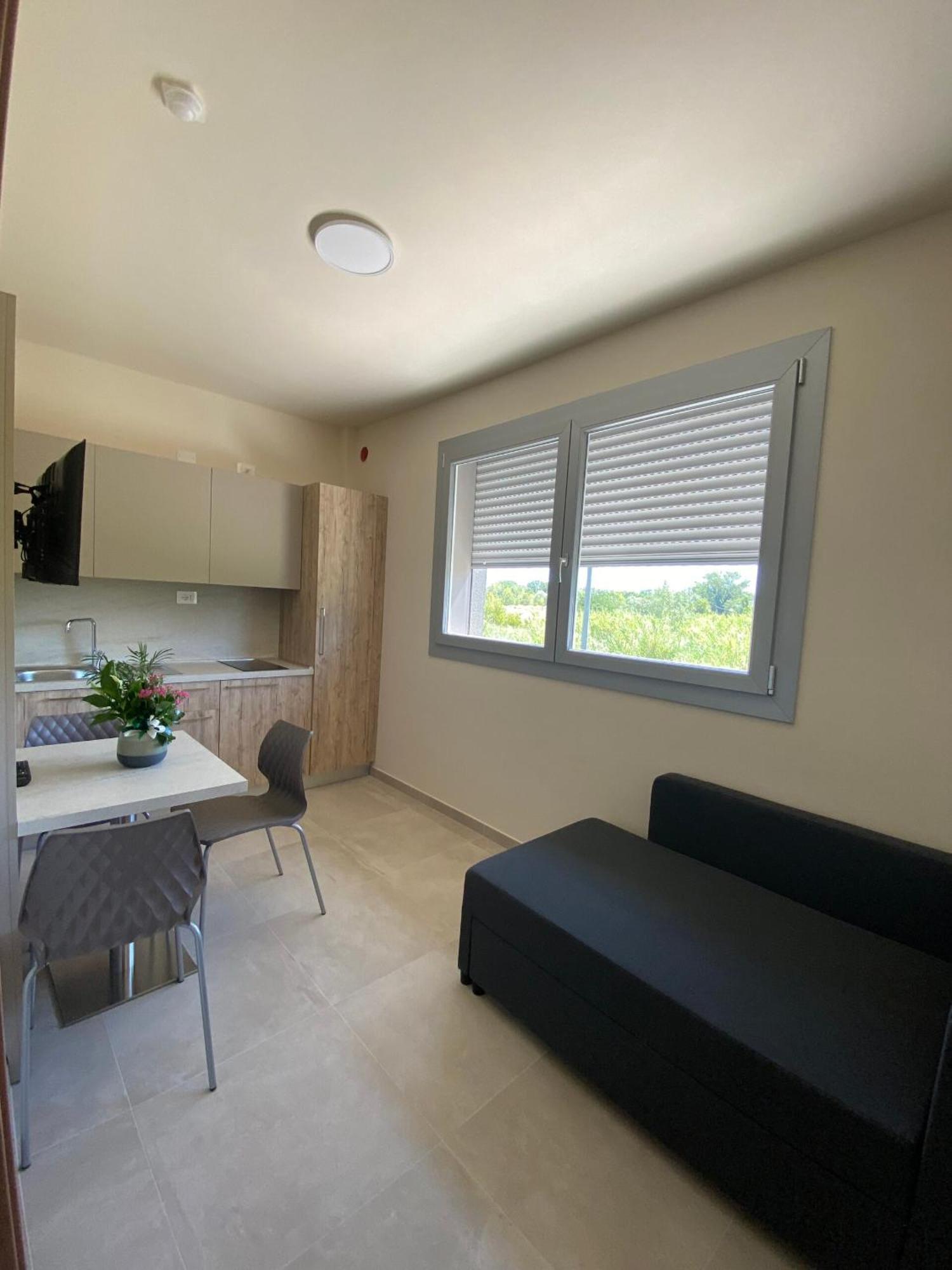 Residence Montefeltro La Torraccia Екстериор снимка