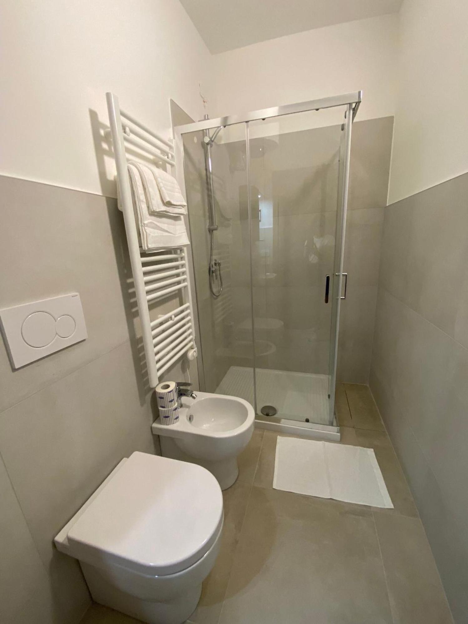 Residence Montefeltro La Torraccia Екстериор снимка