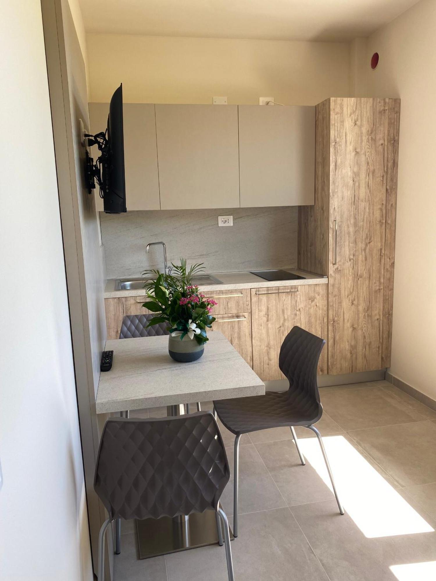 Residence Montefeltro La Torraccia Екстериор снимка