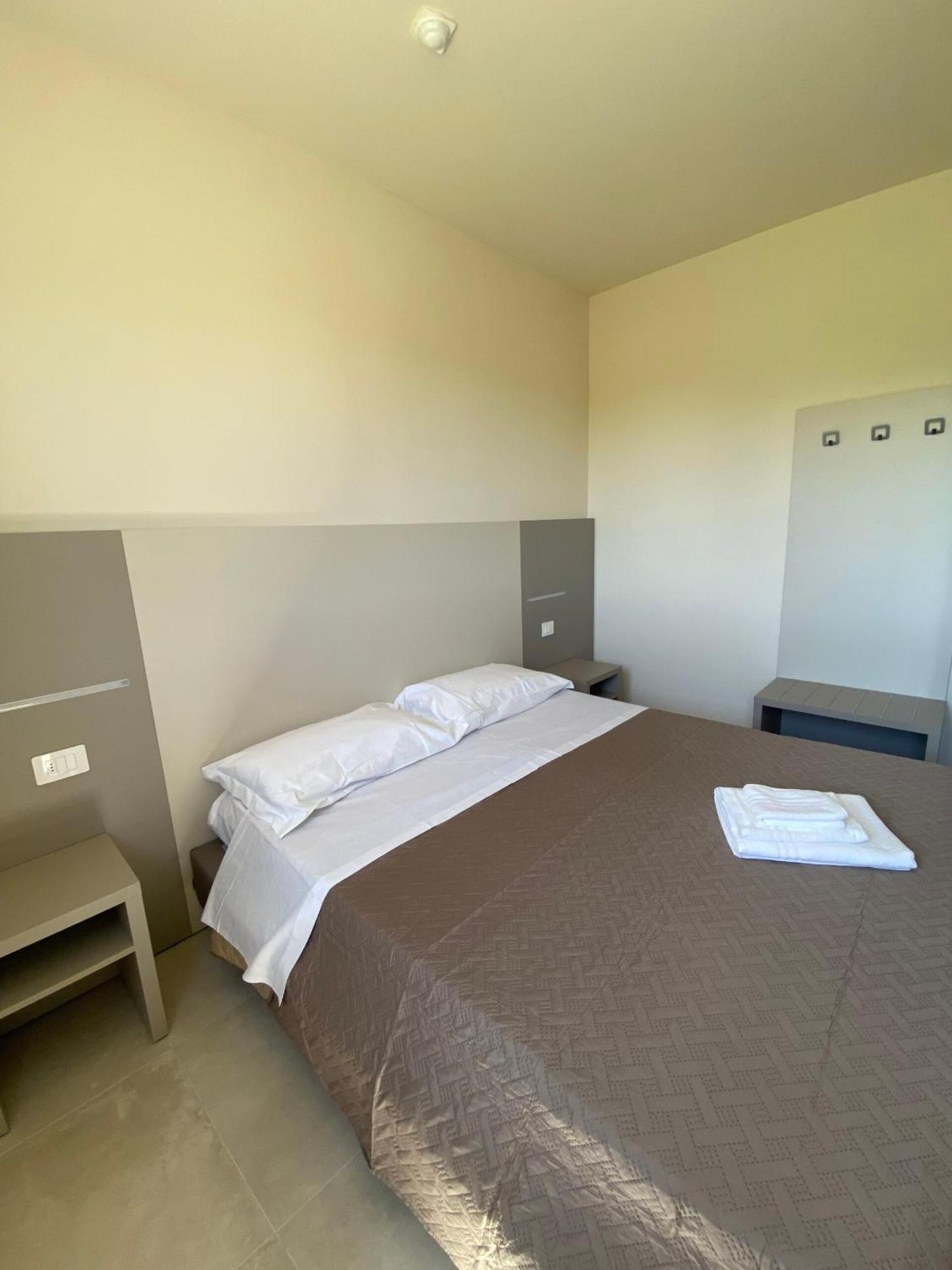 Residence Montefeltro La Torraccia Екстериор снимка