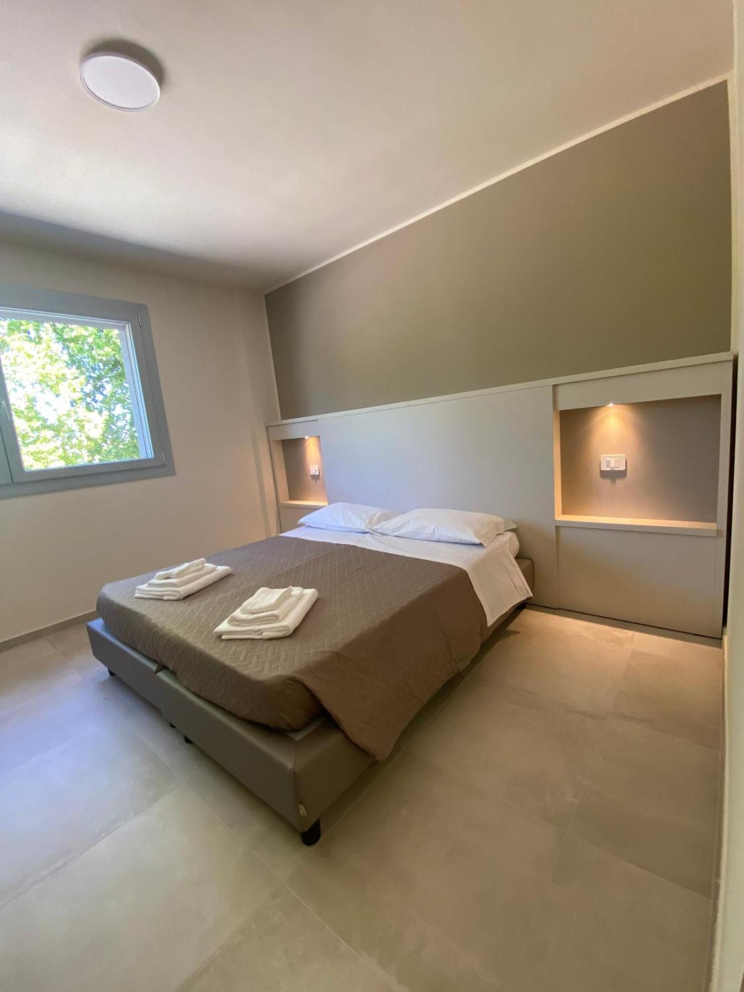 Residence Montefeltro La Torraccia Екстериор снимка